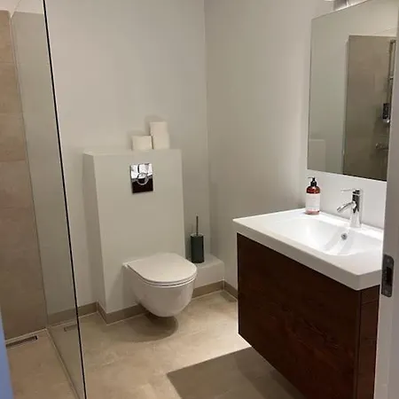 Tatil Evi Amazing View In The Center Of *