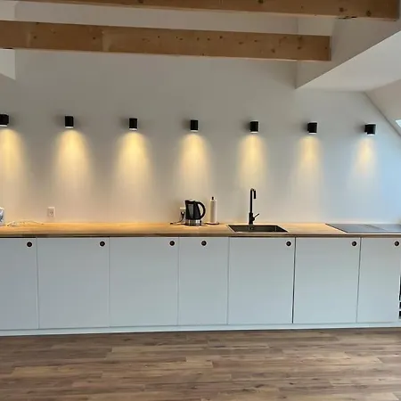 Tatil Evi Amazing View In The Center Of *