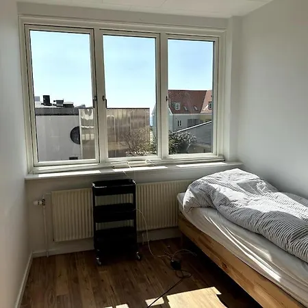 Amazing View In The Center Of Tatil Evi *